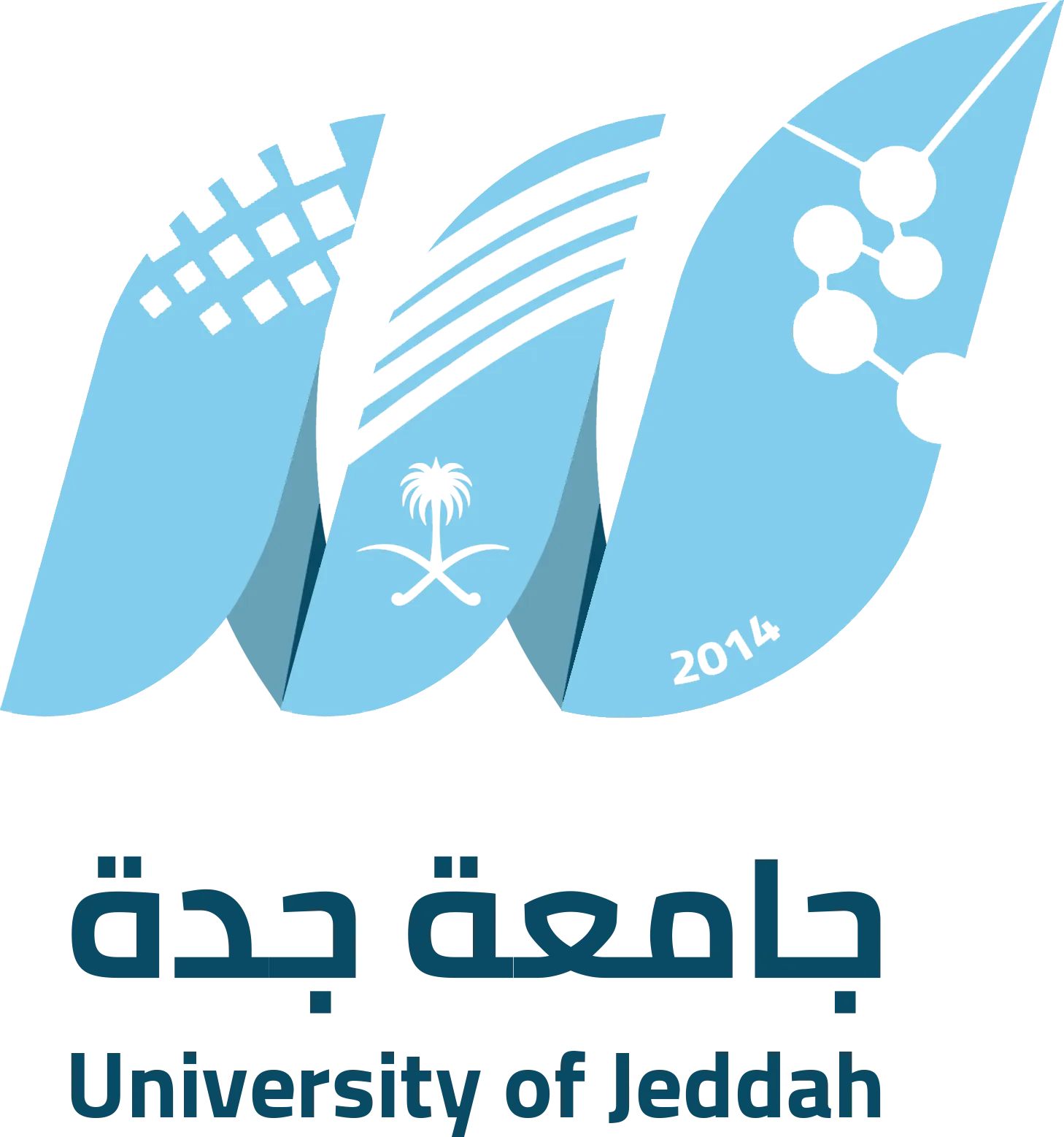 University of Jeddah logo