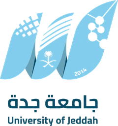 University of Jeddah logo