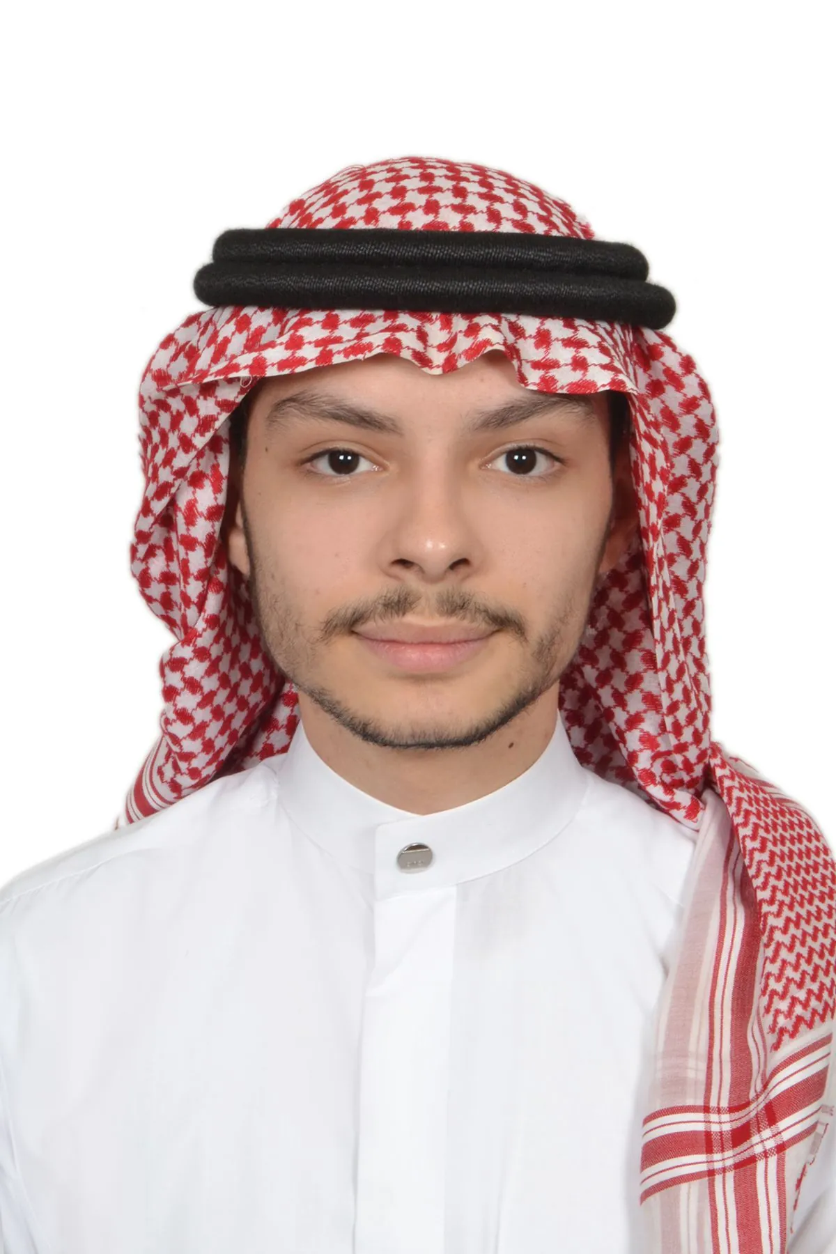 Elyas AlTurkistani